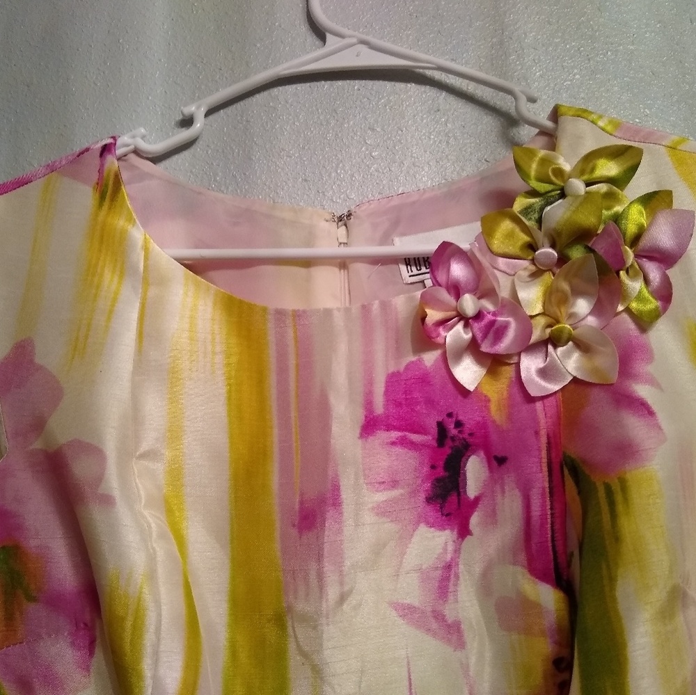 Robbie Bee Dress